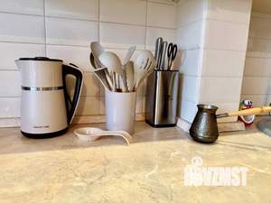 1-к квартира, посуточно, 39м2, 1/1 этаж