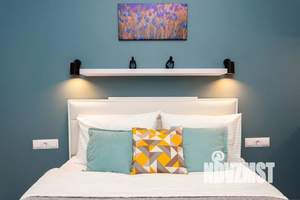 Студия квартира, посуточно, 14м2, 1/9 этаж