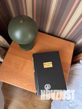 1-к квартира, посуточно, 39м2, 3/3 этаж