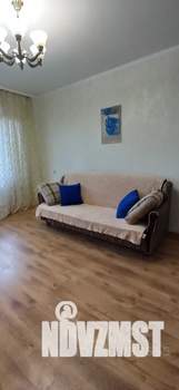 1-к квартира, посуточно, 35м2, 3/9 этаж
