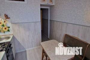 1-к квартира, посуточно, 30м2, 5/5 этаж