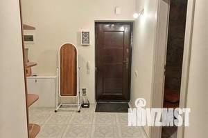 2-к квартира, посуточно, 47м2, 5/9 этаж