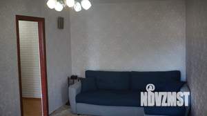 2-к квартира, посуточно, 45м2, 3/5 этаж