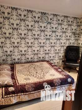 2-к квартира, посуточно, 40м2, 1/2 этаж