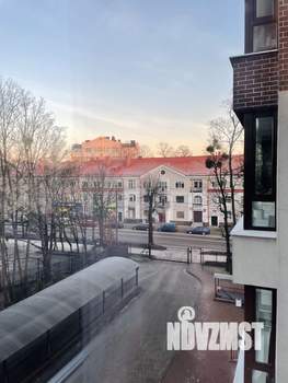 2-к квартира, на длительный срок, 80м2, 4/5 этаж