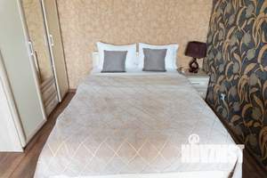 1-к квартира, посуточно, 41м2, 3/9 этаж
