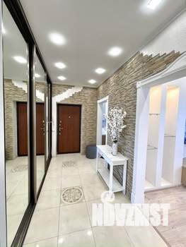 1-к квартира, посуточно, 73м2, 1/1 этаж