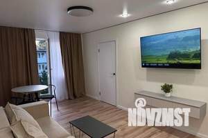 3-к квартира, посуточно, 58м2, 5/5 этаж