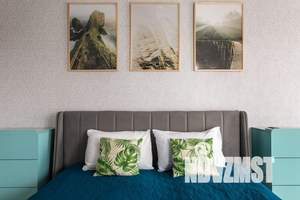 2-к квартира, посуточно, 10м2, 5/15 этаж