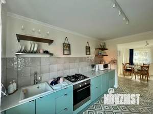 2-к квартира, посуточно, 56м2, 2/2 этаж