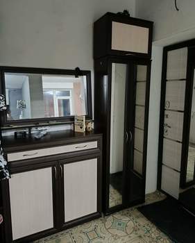 1-к квартира, на длительный срок, 38м2, 1/9 этаж