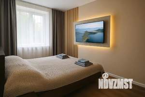 1-к квартира, посуточно, 36м2, 2/9 этаж