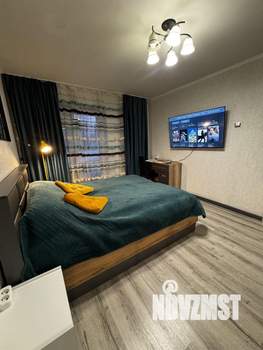 1-к квартира, на длительный срок, 34м2, 1/5 этаж