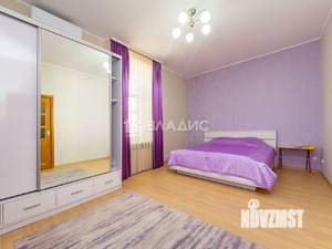 3-к квартира, на длительный срок, 78м2, 3/3 этаж