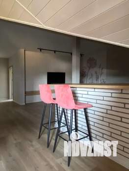 3-к квартира, посуточно, 140м2, 3/3 этаж