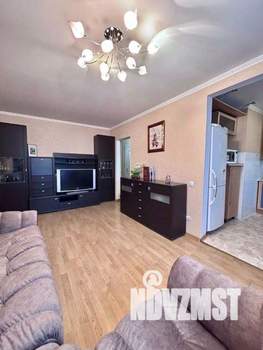 1-к квартира, посуточно, 64м2, 1/1 этаж