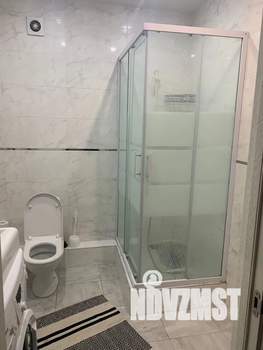 1-к квартира, посуточно, 43м2, 3/9 этаж