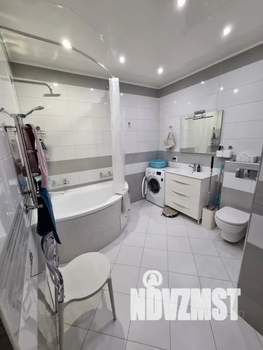 2-к квартира, посуточно, 74м2, 3/9 этаж