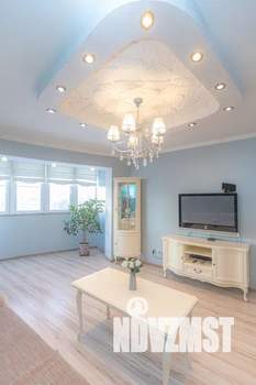 2-к квартира, посуточно, 80м2, 4/17 этаж