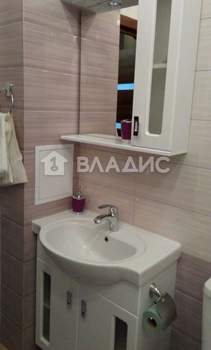 1-к квартира, на длительный срок, 46м2, 5/12 этаж