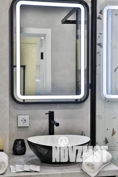 2-к квартира, посуточно, 60м2, 2/10 этаж