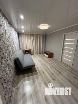 2-к квартира, на длительный срок, 50м2, 1/4 этаж