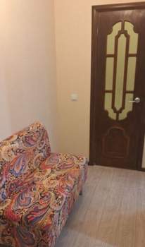 1-к квартира, на длительный срок, 32м2, 2/10 этаж