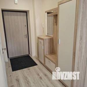 1-к квартира, посуточно, 49м2, 1/1 этаж