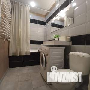 1-к квартира, посуточно, 39м2, 1/1 этаж