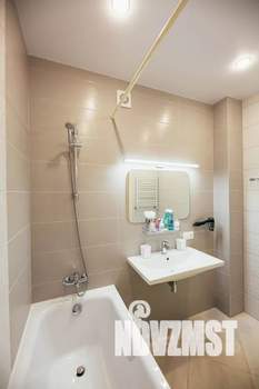 2-к квартира, посуточно, 68м2, 4/9 этаж