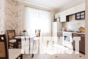 1-к квартира, посуточно, 38м2, 7/9 этаж