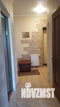 1-к квартира, посуточно, 40м2, 2/6 этаж