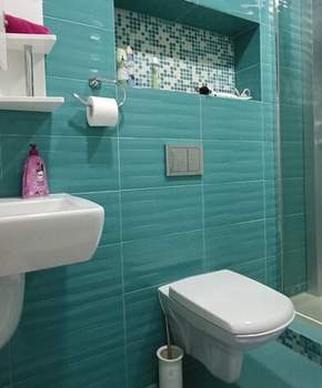 1-к квартира, на длительный срок, 47м2, 8/10 этаж