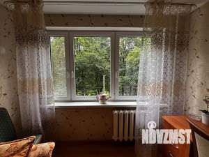 3-к квартира, посуточно, 63м2, 3/9 этаж