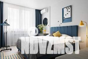 2-к квартира, посуточно, 64м2, 7/10 этаж