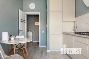 1-к квартира, посуточно, 31м2, 1/1 этаж