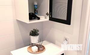 1-к квартира, посуточно, 47м2, 1/1 этаж