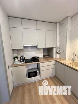 2-к квартира, посуточно, 38м2, 13/17 этаж