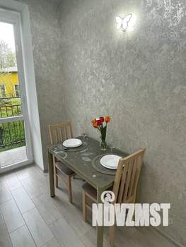 1-к квартира, посуточно, 31м2, 2/9 этаж