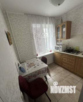 2-к квартира, посуточно, 45м2, 8/9 этаж