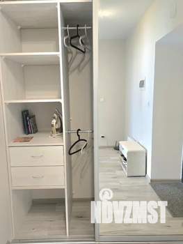 1-к квартира, посуточно, 40м2, 4/9 этаж