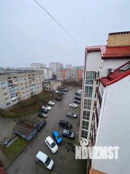 1-к квартира, на длительный срок, 44м2, 7/7 этаж