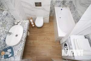 1-к квартира, посуточно, 47м2, 1/1 этаж