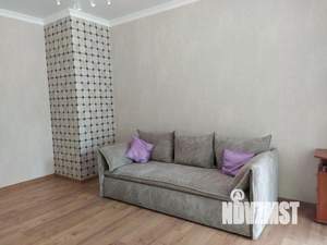 2-к квартира, посуточно, 60м2, 1/1 этаж