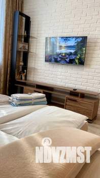 1-к квартира, посуточно, 35м2, 4/9 этаж