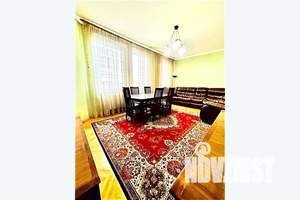 3-к квартира, посуточно, 81м2, 2/4 этаж