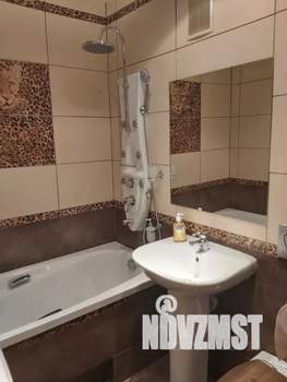 1-к квартира, посуточно, 30м2, 5/5 этаж
