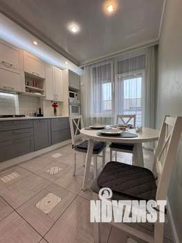 1-к квартира, посуточно, 40м2, 5/9 этаж