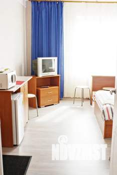 Студия квартира, посуточно, 30м2, 2/4 этаж