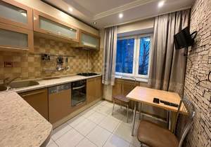 2-к квартира, на длительный срок, 60м2, 6/9 этаж